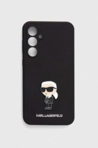 Obal na telefon Karl Lagerfeld S23