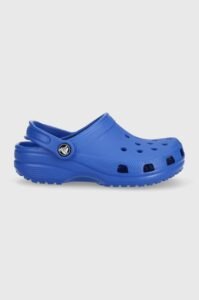 Pantofle Crocs CLASSIC KIDS