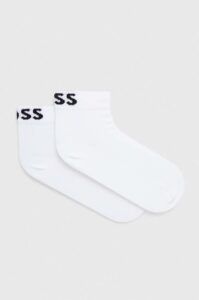 Ponožky BOSS 2-pack dámské