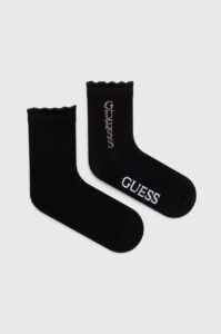Ponožky Guess VERTICAL dámské