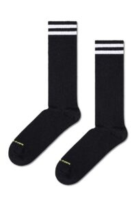 Ponožky Happy Socks Solid Sneaker Thin