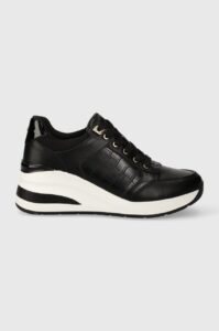 Sneakers boty Aldo ICONISTEP černá