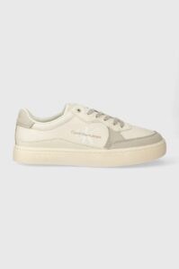 Sneakers boty Calvin Klein Jeans CLASSIC CUPSOLE LOW