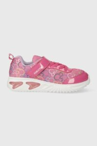 Sneakers boty Geox ASSISTER x