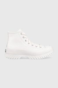Kecky Converse Chuck Taylor All Star Lugged 2.0