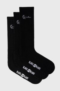 Ponožky Karl Kani (3-pack)