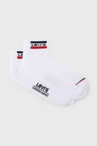 Ponožky Levi's (2-pack) pánské
