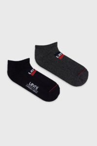 Ponožky Levi's ( 2-pak) pánské