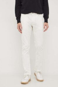 Manšestrové kalhoty Polo Ralph Lauren