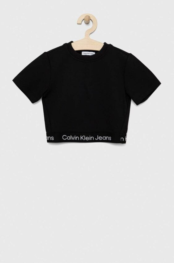Dětské tričko Calvin Klein Jeans