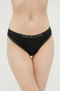 Kalhotky brazilky Tommy Hilfiger