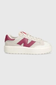 Sneakers boty New Balance CT302RP