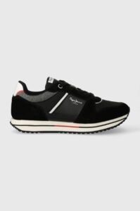 Sneakers boty Pepe Jeans TOUR BASIC