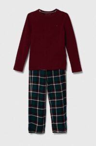Dětské pyžamo Tommy Hilfiger