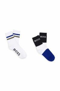 Dětské ponožky BOSS 2-pack