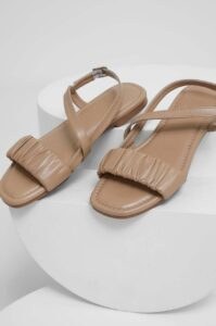 Kožené sandály Answear Lab dámské