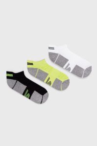 Ponožky Skechers (3-pack) pánské