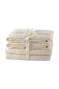 sada ručníků (6-pack)