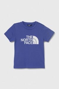 Dětské tričko The North Face EASY TEE