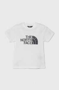 Dětské tričko The North Face EASY TEE