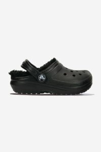 Pantofle Crocs Lined 207010 dámské