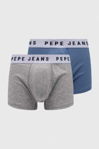 Boxerky Pepe Jeans 2-pack