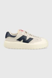 Sneakers boty New Balance CT302RC