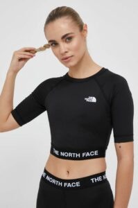 Tréninkové tričko The North Face