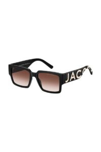 Sluneční brýle Marc Jacobs hnědá