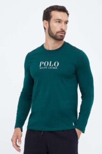 Bavlněná košile s dlouhým rukávem Polo Ralph