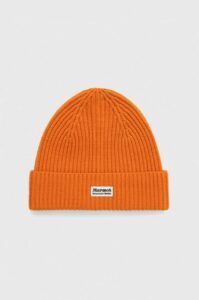 Čepice Marmot oranžová barva