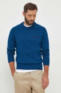 Bavlněný svetr Tommy