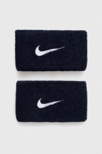 Náramky Nike 2-pack tmavomodrá