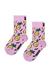 Dětské ponožky Happy Socks Kids Pineapple