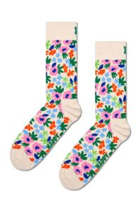 Ponožky Happy Socks Flower