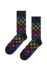 Ponožky Happy Socks Swirl Sock