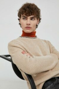 bavlněný svetr Marc O'Polo pánský