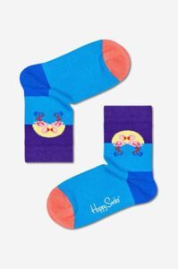 Dětské ponožky Happy Socks Flamingo Friends Skarpetki dziecięce