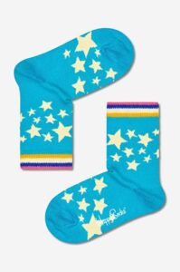 Dětské ponožky Happy Socks Star Skarpetki dziecięce