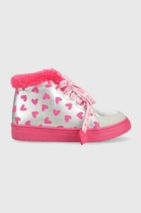 Dětské zimní boty Agatha Ruiz de