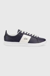 Sneakers boty Lacoste Carnaby Pro Leather Colour