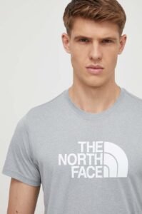 Sportovní tričko The North Face Reaxion Easy