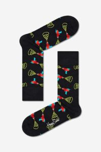 Ponožky Happy Socks Lazer Quest