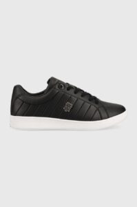 Sneakers boty Tommy Hilfiger Th Bio Court
