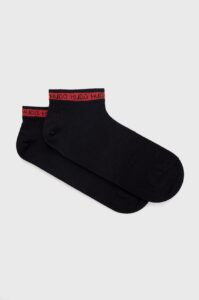 Ponožky HUGO ( 2-pak) pánské