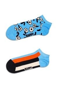 Ponožky Happy Socks Blue Low