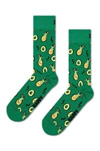 Ponožky Happy Socks Pineapple Sock