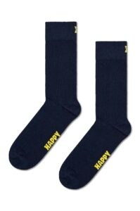Ponožky Happy Socks Solid Sock