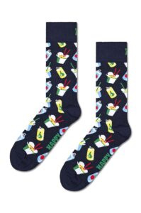 Ponožky Happy Socks Take Away