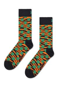 Ponožky Happy Socks Tiger
